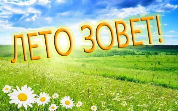 Пряжа лето