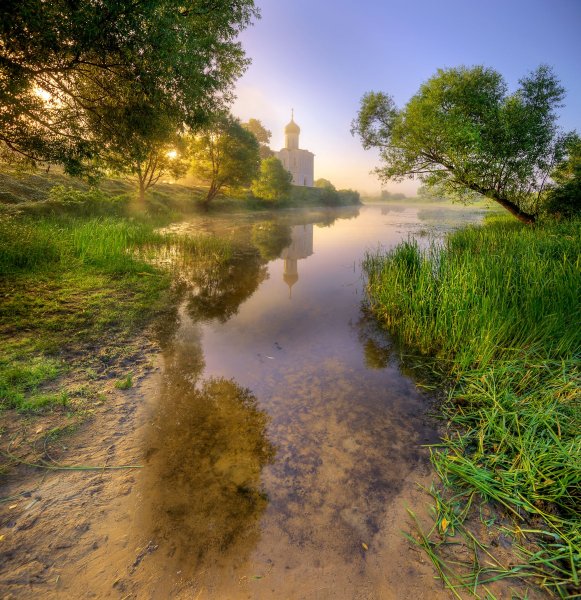 Эдуард Гордеев фотохудожник фотографии