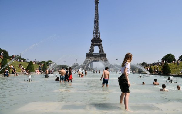 Остров Портофино Италия