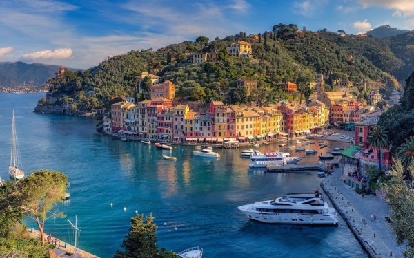 Цюрихское озеро Швейцария