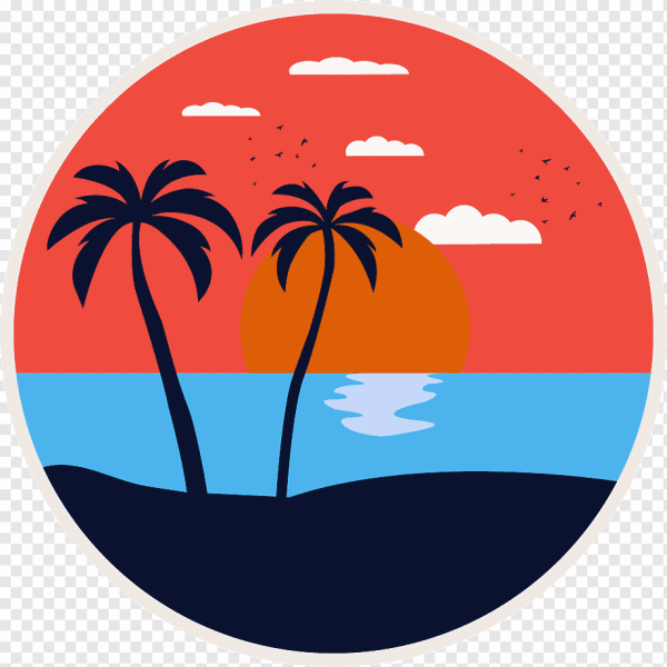 Пиктограмма лето