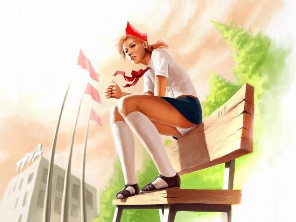 День пионерии