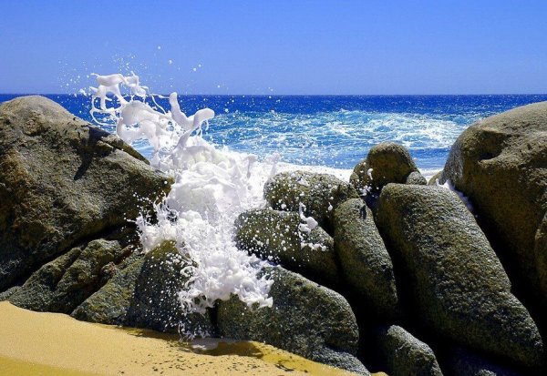 Фотографии неживой природы