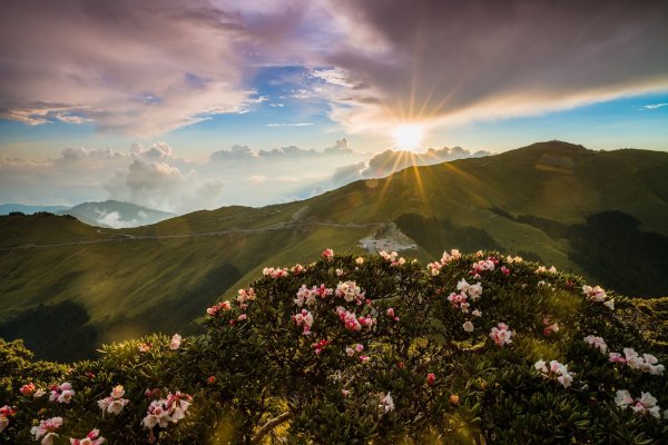 Гора Бештау