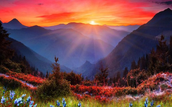 Саган горный