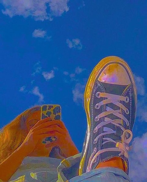 Стиль инди КИД 2021