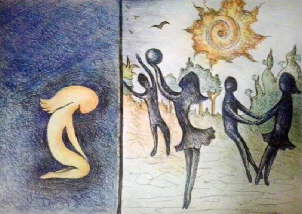 Рэй Брэдбери лето в 1 день