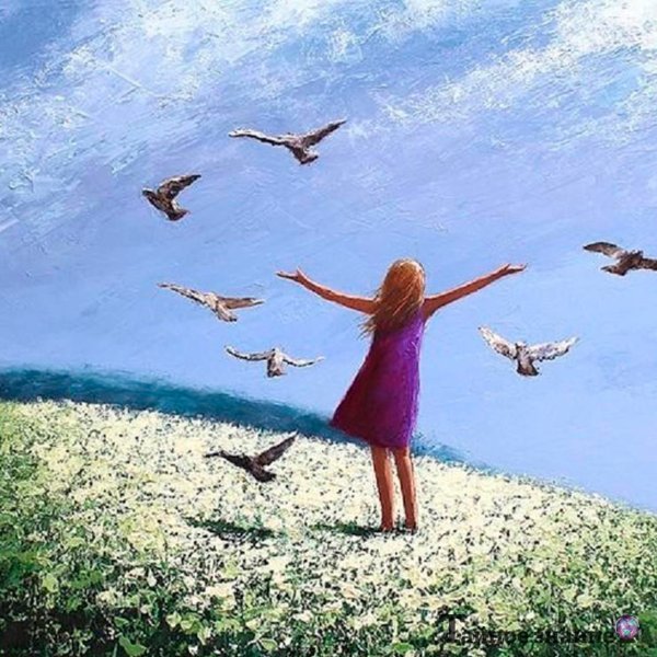 Свобода души