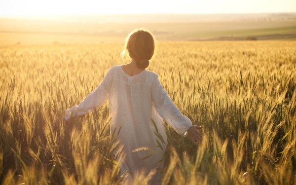 Дети радуются жизни