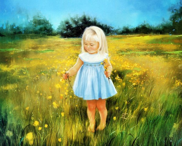 Художник Mark Keathley