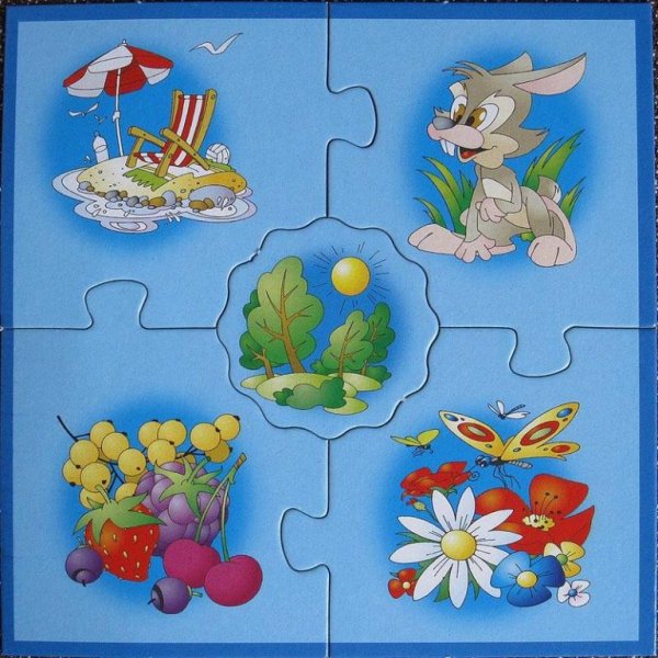 Дидактическая игра когда это бывает