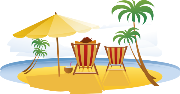 Фон с лужайкой и деревом для детей