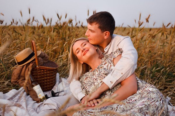 Лав стори фотосессия