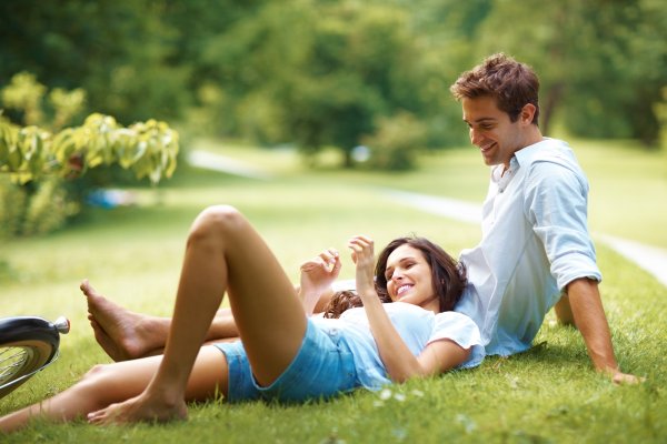 Романтические картинки