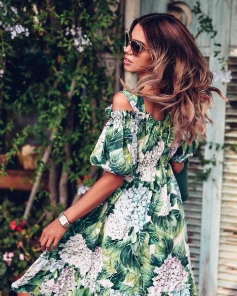 Майкл Корс обувь женская лето