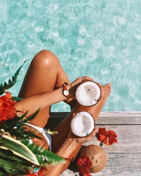 Сарафан летний