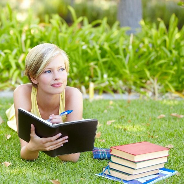 Выпускной студентов