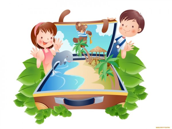 Гиперактивные дети в школе