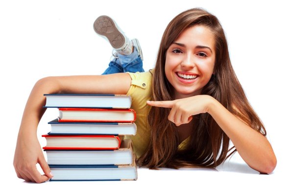 Успешный ученик