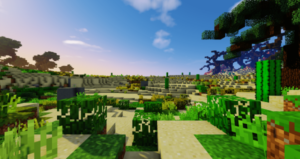 Фон майнкрафт