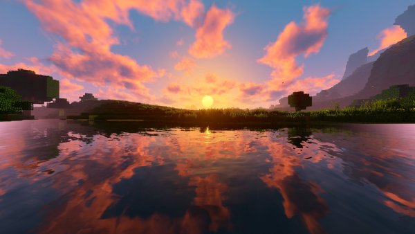 Rre36's Shaders