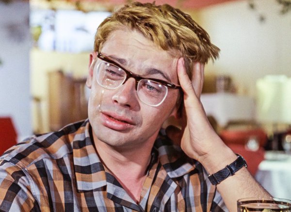 Что это пролетело