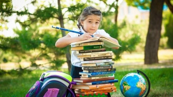 Лето на прозрачном фоне для детей