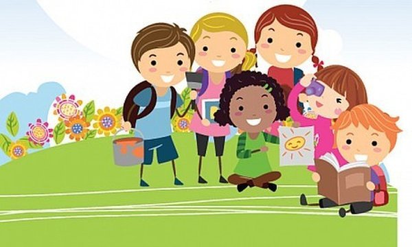 Книга природа