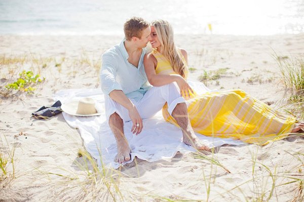 Лето парочка