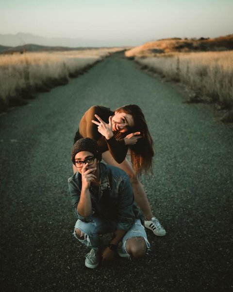 Счастье с любимым