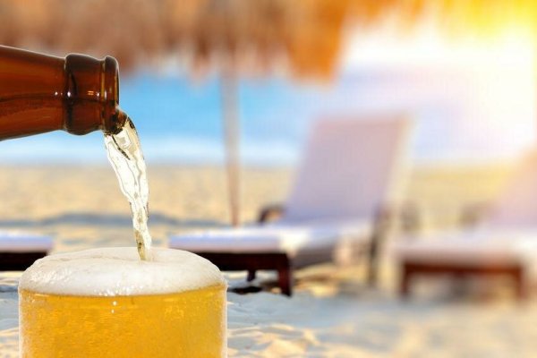 Летнее пиво