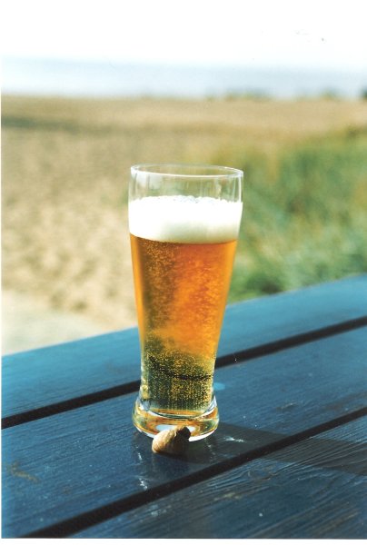 Пиво корона