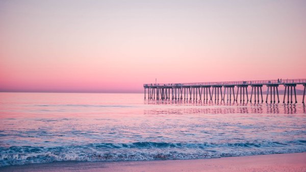 Лето Эстетика