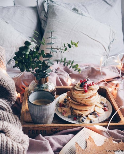 Вид из окна Эстетика