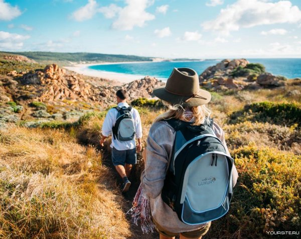 Путешествие с детьми