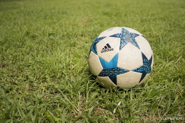 Мяч "футбол"