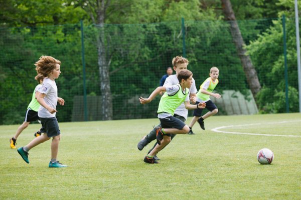 Метеор футбольный клуб Москва