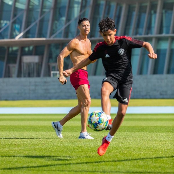 Фон для презентации футбол