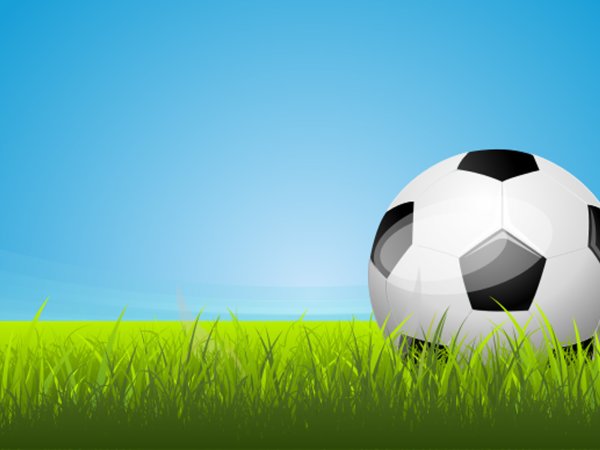 Лето футбол