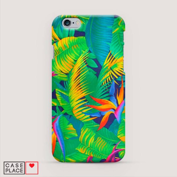 Летние принты