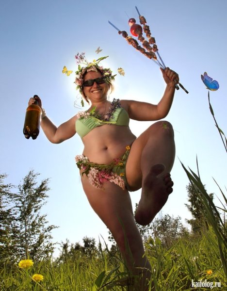 Фотосессия с арбузом дети