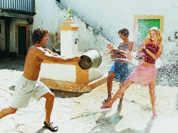 Креативная Весна