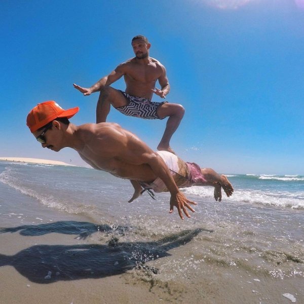 Хорошо на даче летом