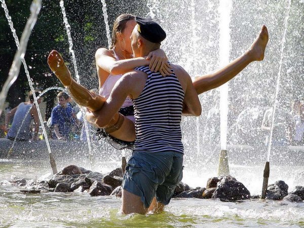 Стихи про дачу прикольные