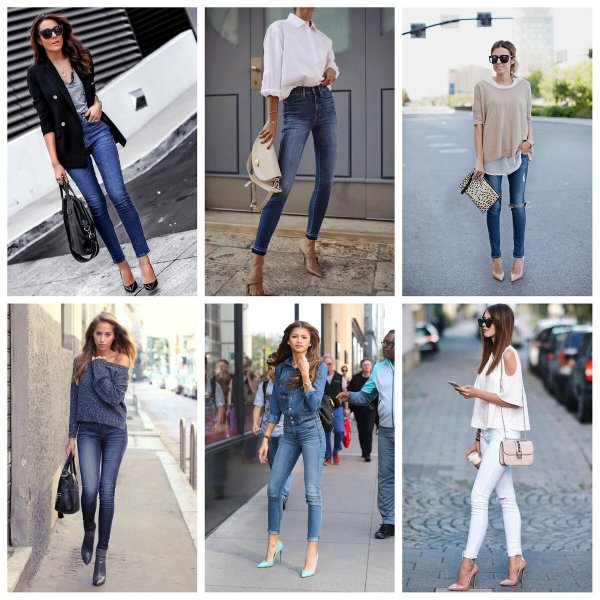 Мода 90 джинсовые шорты