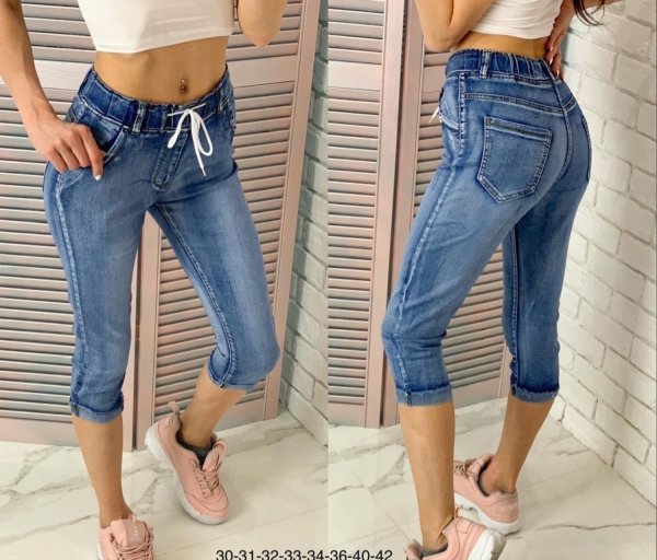 Модные шорты на лето