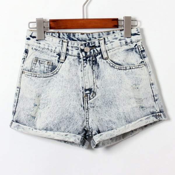 Красивые шорты