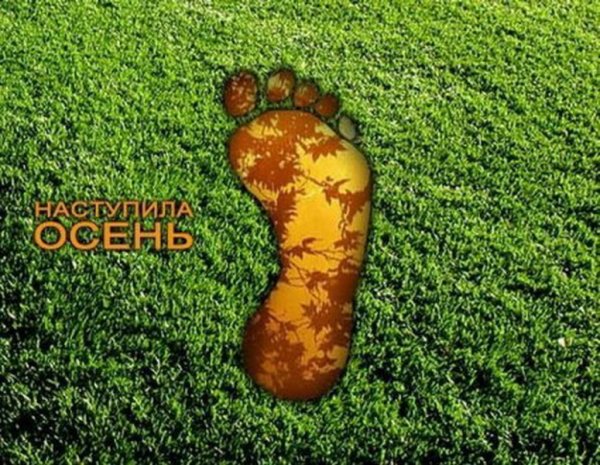 Последний день лета