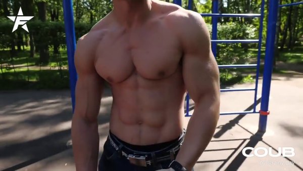 Раскачаться к лету