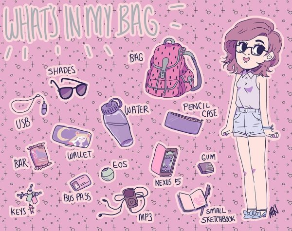 Классные рисунки для дневника